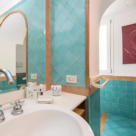 Rsh Lungotevere Apartment