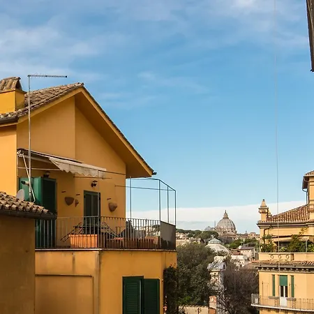 Apartment Rsh Lungotevere *