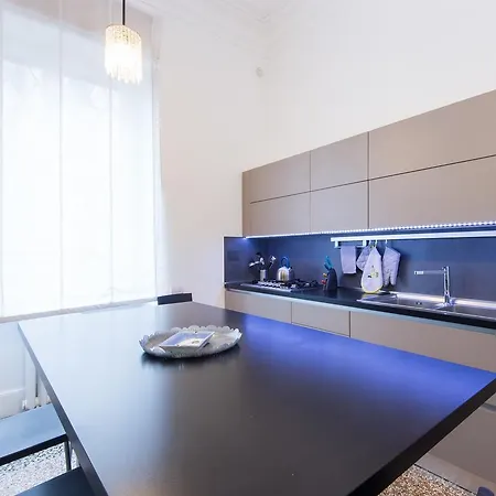 Apartment Rsh Lungotevere Rome