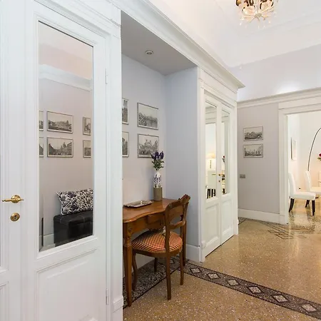 Apartment Rsh Lungotevere Rome
