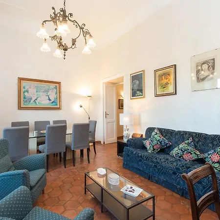 Apartment Rsh Lungotevere Rome