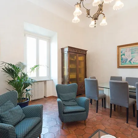 Rsh Lungotevere Rome