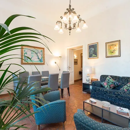 Apartment Rsh Lungotevere